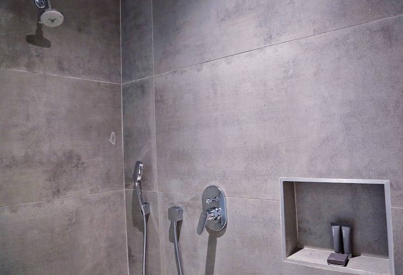 חדר סופריור, Blueberry Hill