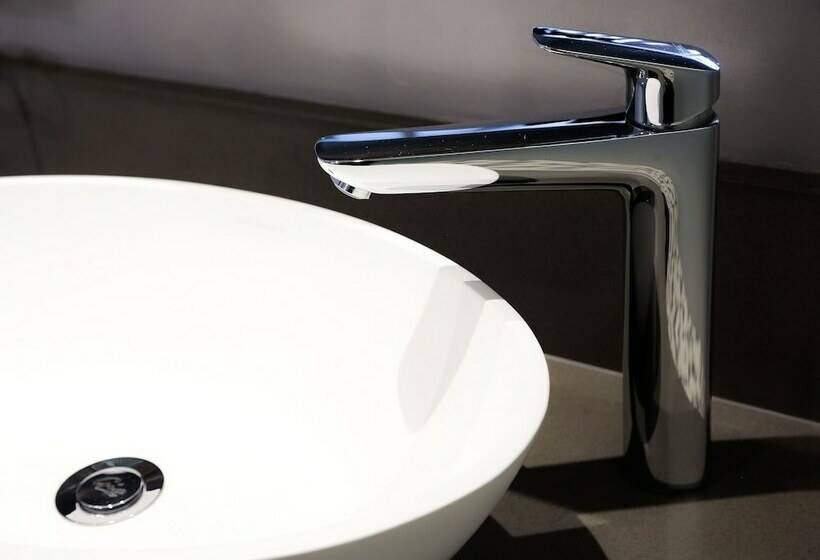 חדר סופריור, Blueberry Hill