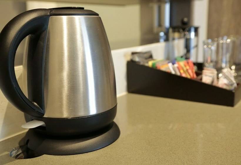 חדר סופריור, Blueberry Hill