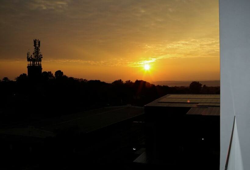 חדר סופריור, Blueberry Hill