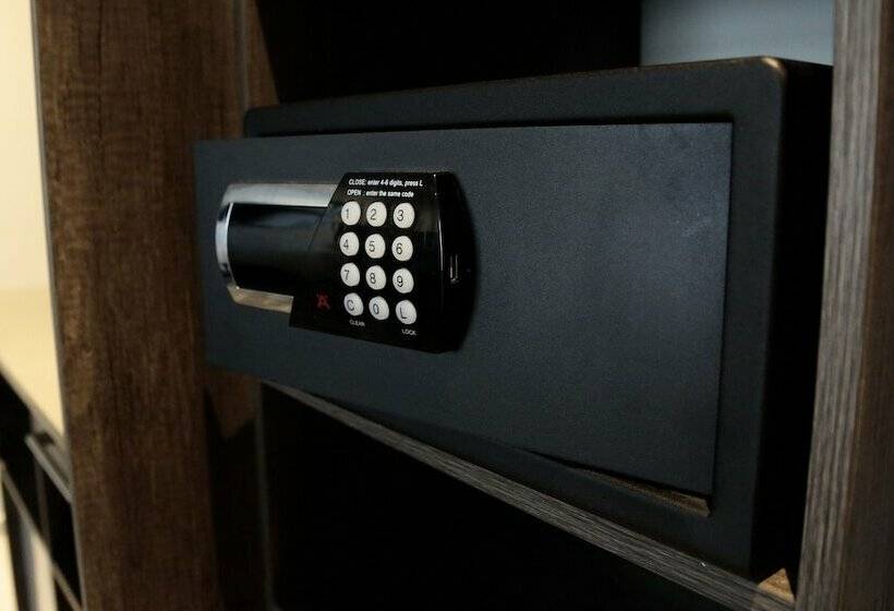 חדר סופריור, Blueberry Hill