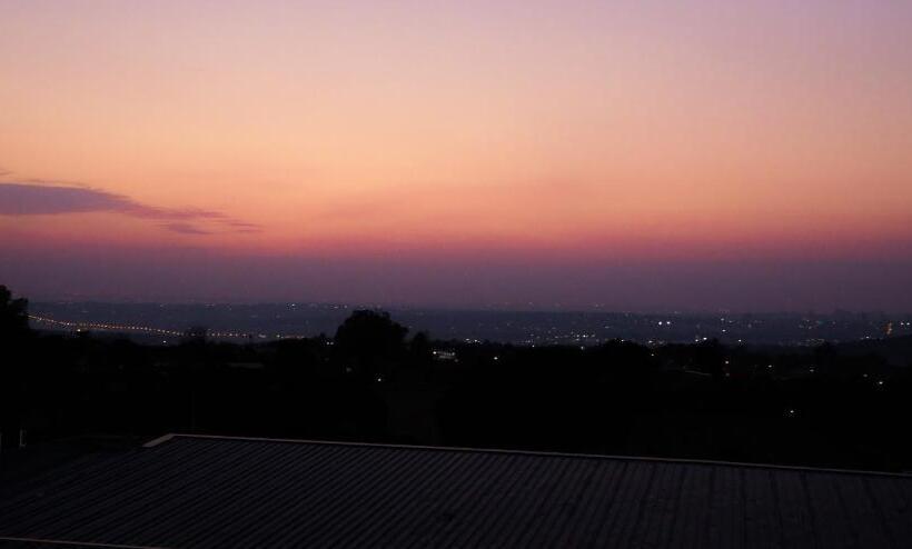 חדר סופריור, Blueberry Hill