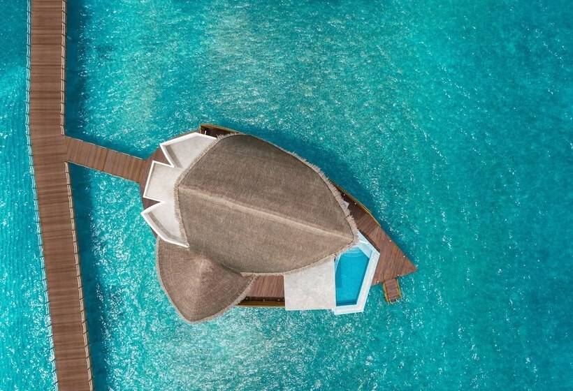 ویلای 1 خوابه, Jw Marriott Maldives Resort & Spa