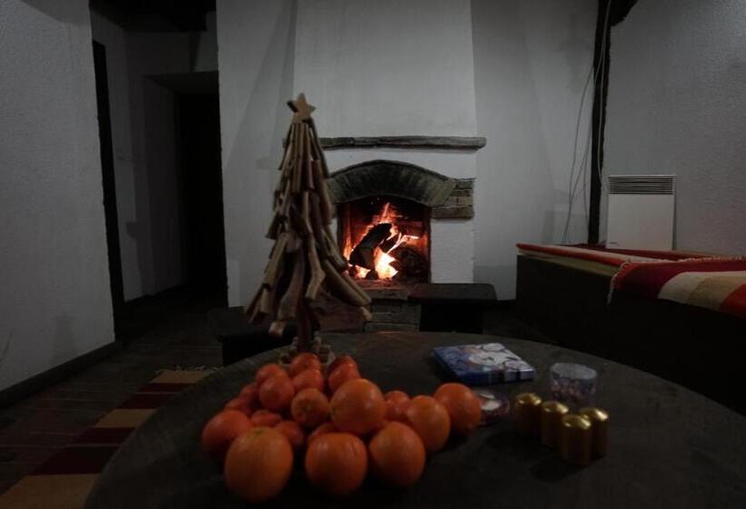 Люкс, Bazoteva House