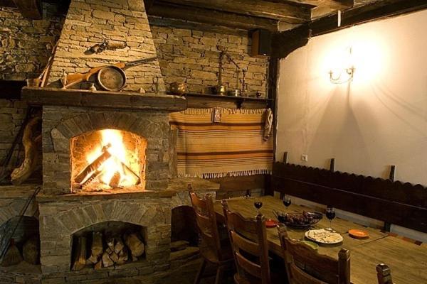 Номер Стандарт с Балконом, Bazoteva House