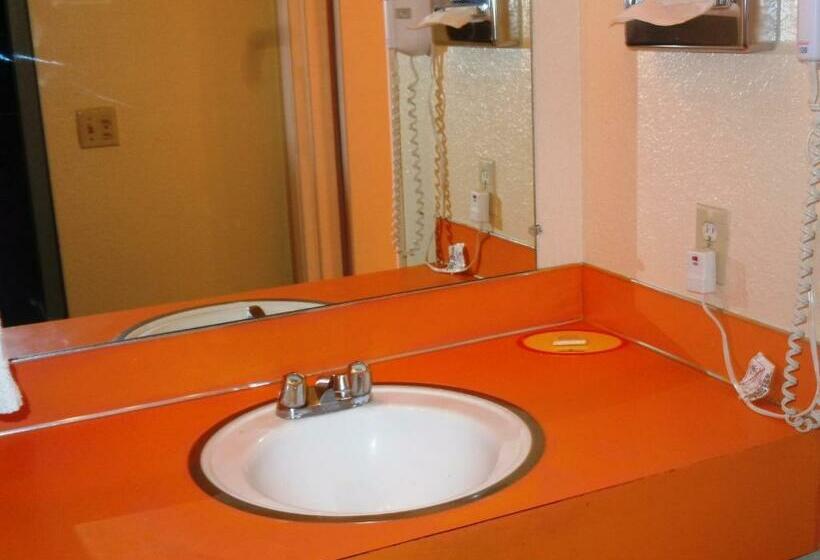 Стандартный Номер Кровать Кинг, Red Lion Inn & Suites Yakima