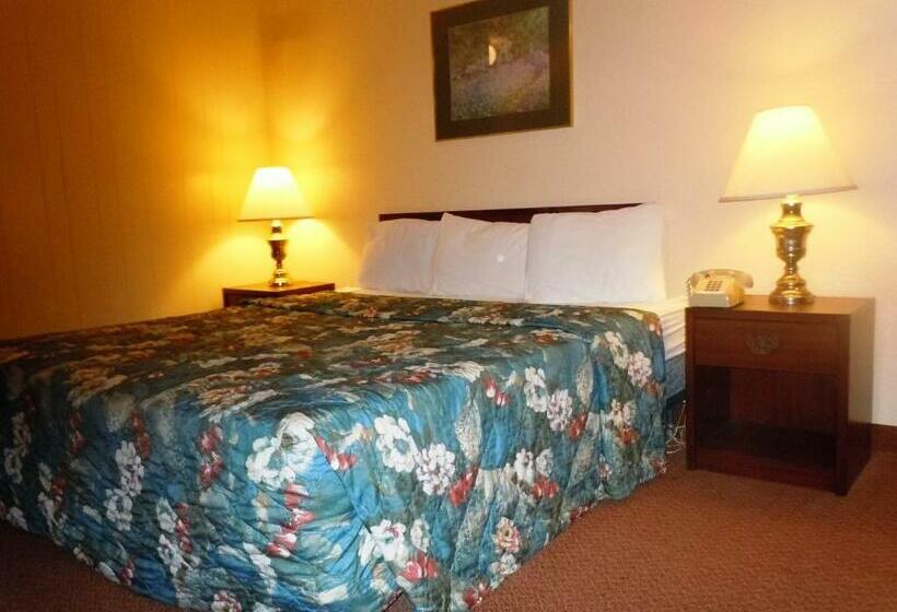 Стандартный Номер Кровать Кинг, Red Lion Inn & Suites Yakima