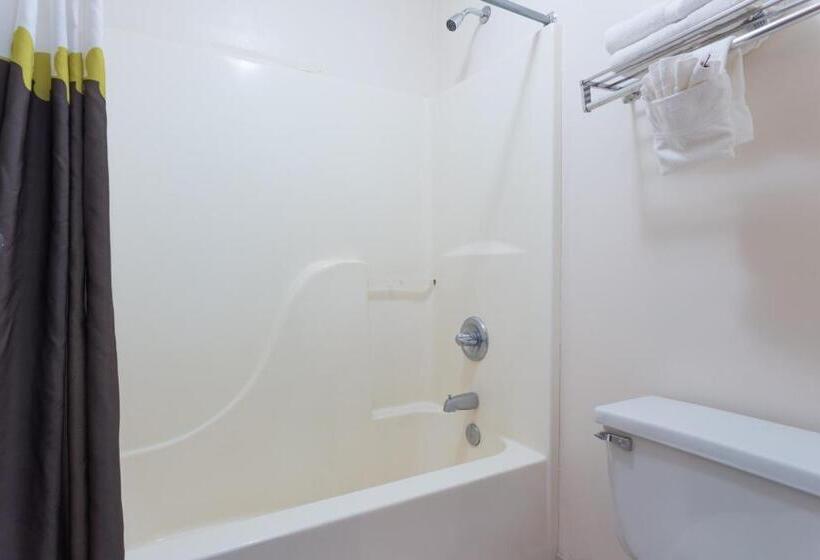 Номер Economy, Nation S Inn