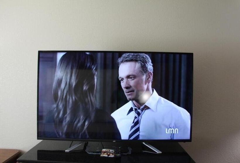 غرفة قياسية, Westbridge Inn And Suites