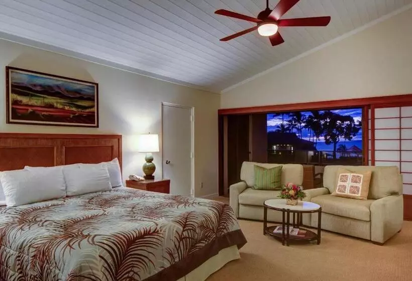 Suite Sea View