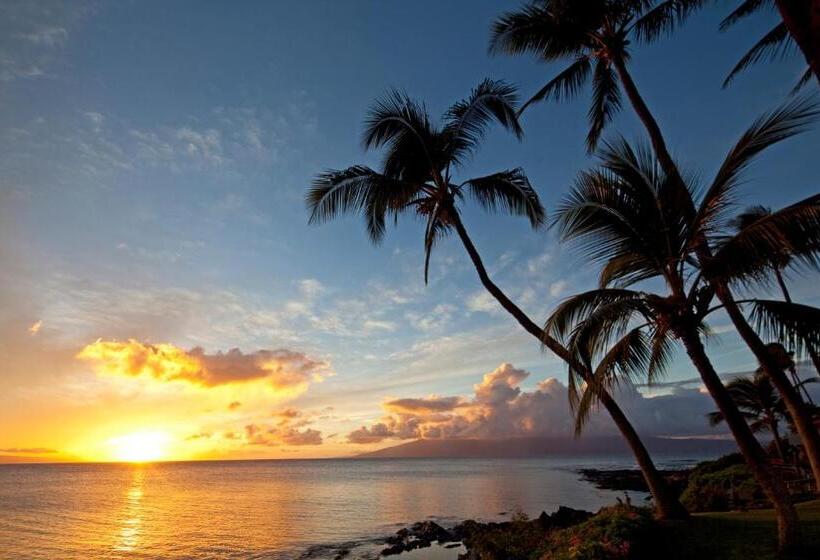 סוויטה נוף לים, Napili Kai Beach Resort