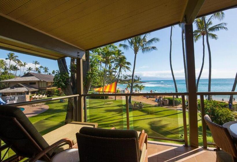 Escritório Estándar, Napili Kai Beach Resort