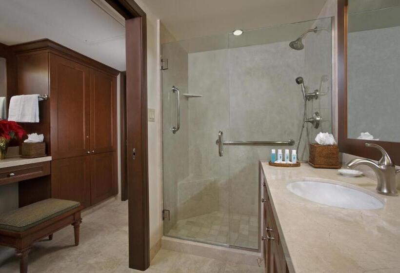 2 Bedrooms Suite Sea View, Napili Kai Beach Resort