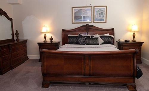 Люкс Кровать Кинг, New Orleans Hotel Eureka Springs