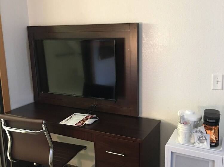 스탠다드 룸, Baymont By Wyndham Keystone Near Mt. Rushmore