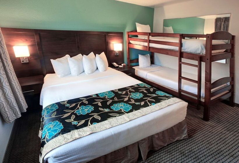 Номер Стандарт, Baymont By Wyndham Keystone Near Mt. Rushmore