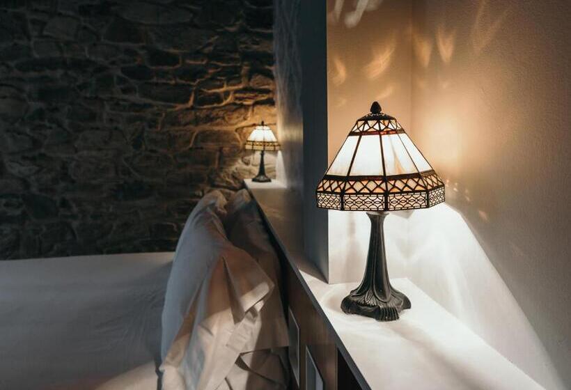 חדר סטנדרט, Pr Campanas De San Juan