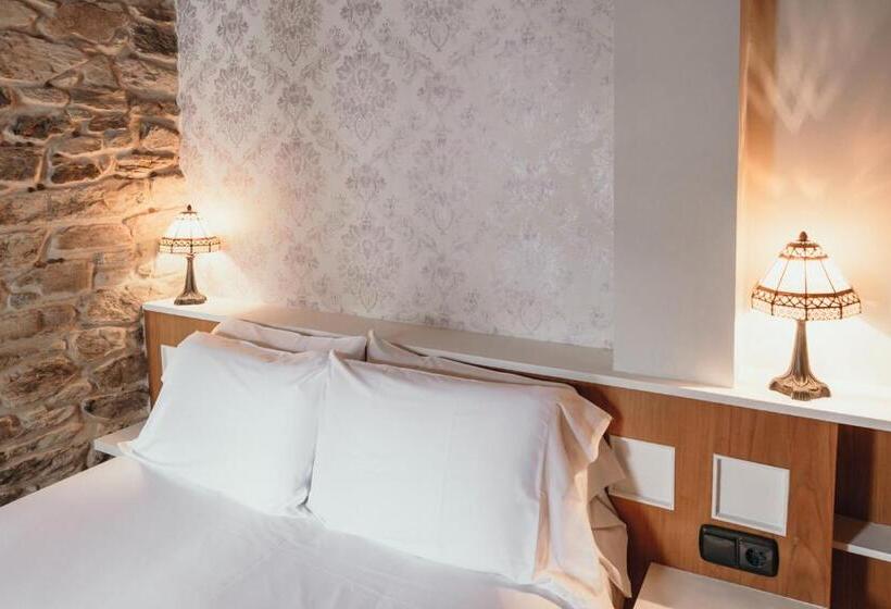 חדר סטנדרט, Pr Campanas De San Juan