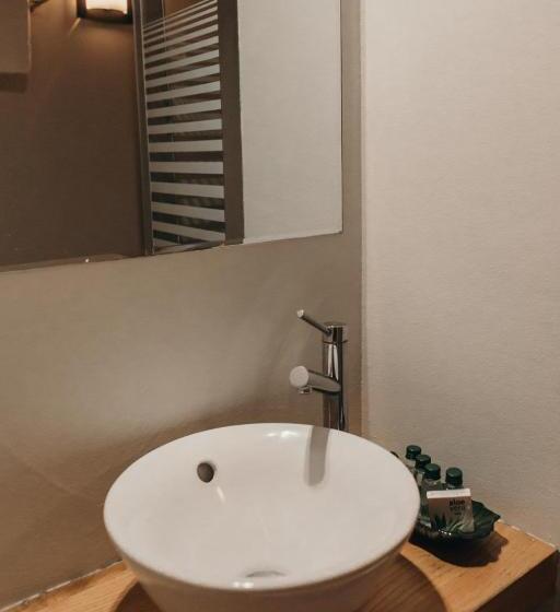 חדר סטנדרט, Pr Campanas De San Juan