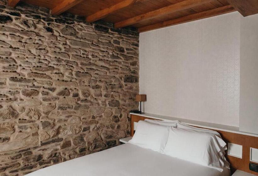 חדר סטנדרט, Pr Campanas De San Juan