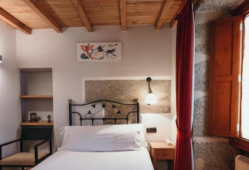 חדר סטנדרט יחיד, Pr Campanas De San Juan