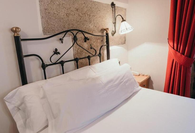 חדר סטנדרט יחיד, Pr Campanas De San Juan