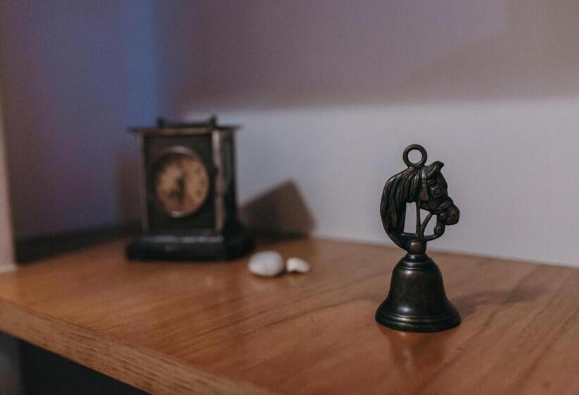 חדר סטנדרט יחיד, Pr Campanas De San Juan