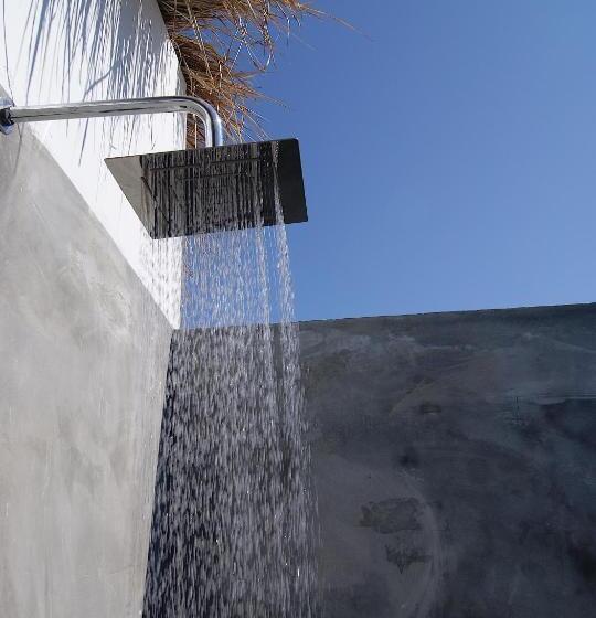 غرفة ديلوكس, The Secret Garden Koh Rong