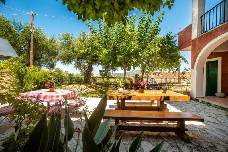 غرفة ديلوكس, The Secret Garden Koh Rong