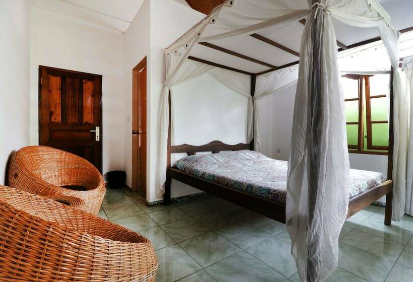 Номер Superior, Bagus Bay Homestay