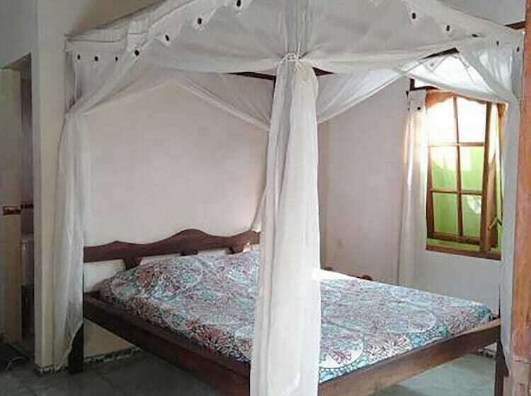 Номер Superior, Bagus Bay Homestay