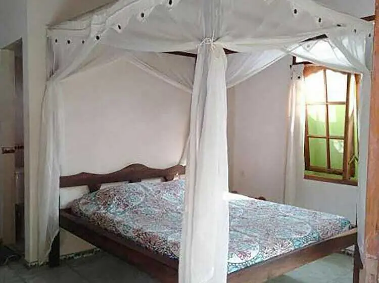スーペリアールーム, Bagus Bay Homestay