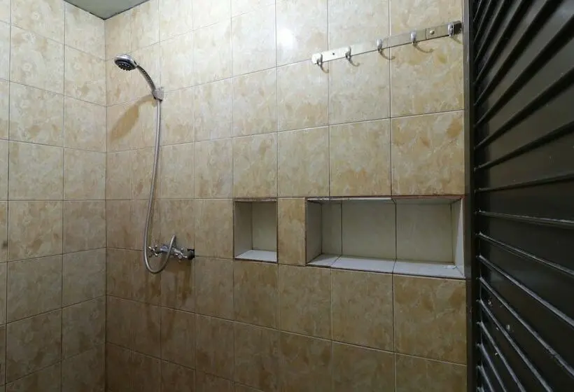 スタンダードシングルルーム, Bagus Bay Homestay