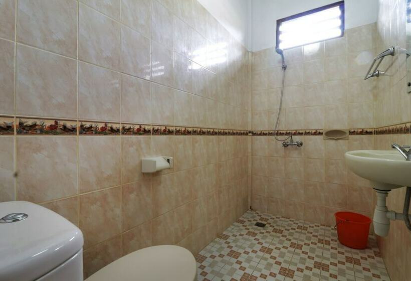 اتاق سوپریور, Bagus Bay Homestay