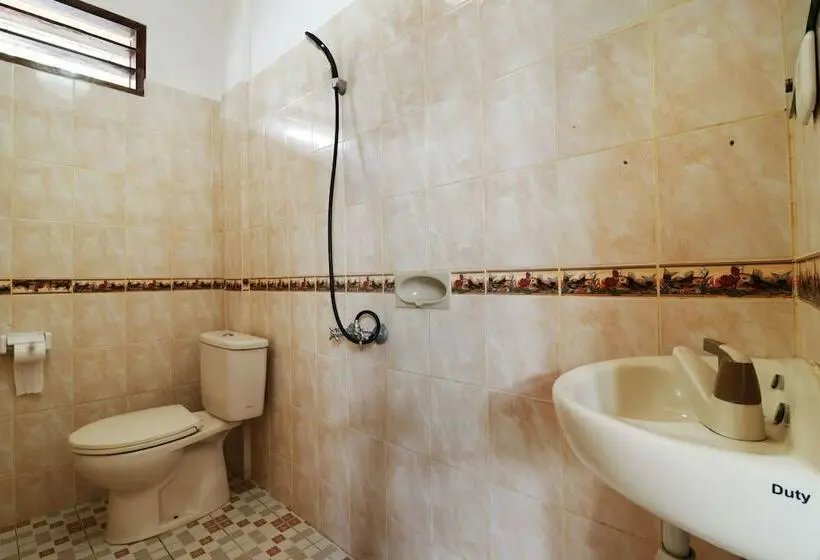 スーペリアールーム, Bagus Bay Homestay