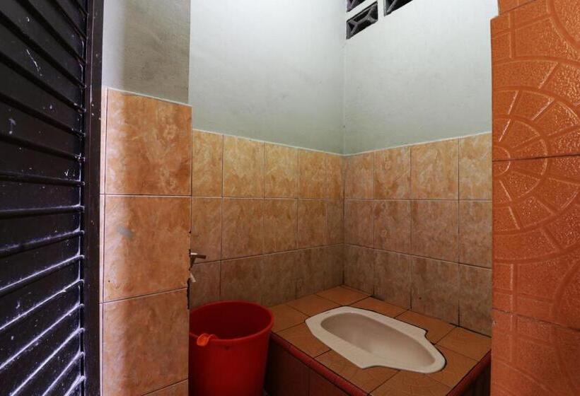 חדר סופריור, Bagus Bay Homestay