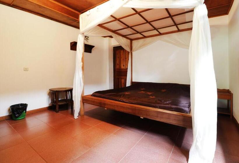 חדר סופריור, Bagus Bay Homestay