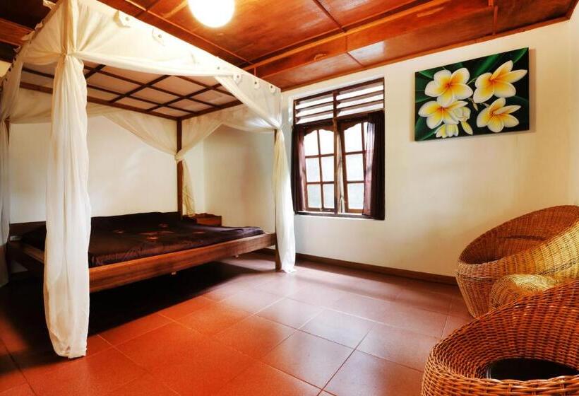 Номер Superior, Bagus Bay Homestay