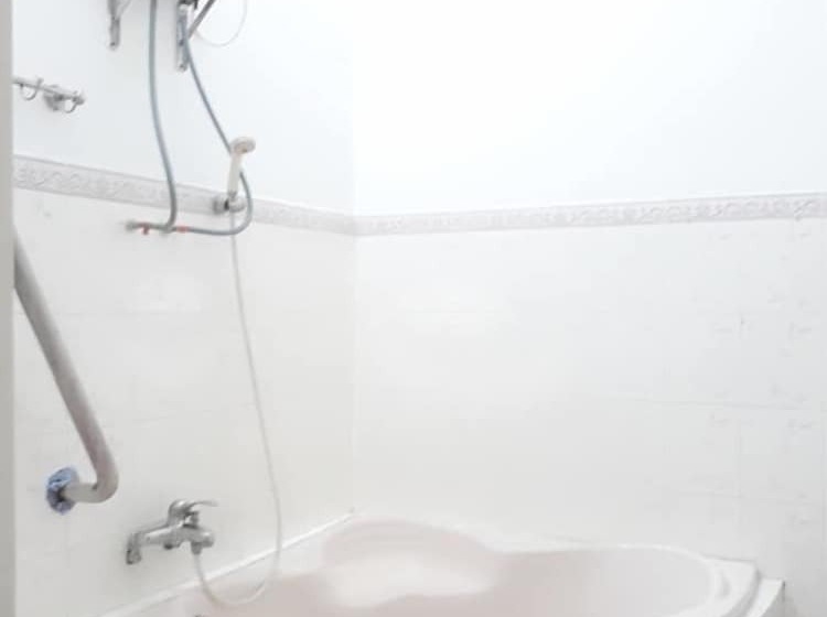 اتاق استاندارد, Stay House