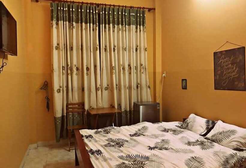 اتاق استاندارد, Stay House