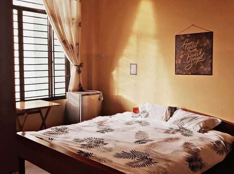 اتاق استاندارد, Stay House