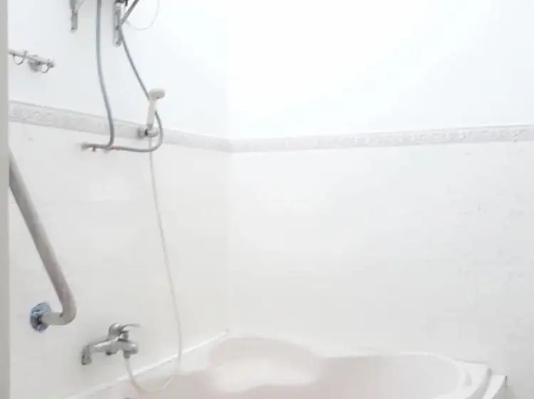 اتاق استاندارد چهار تخته, Stay House