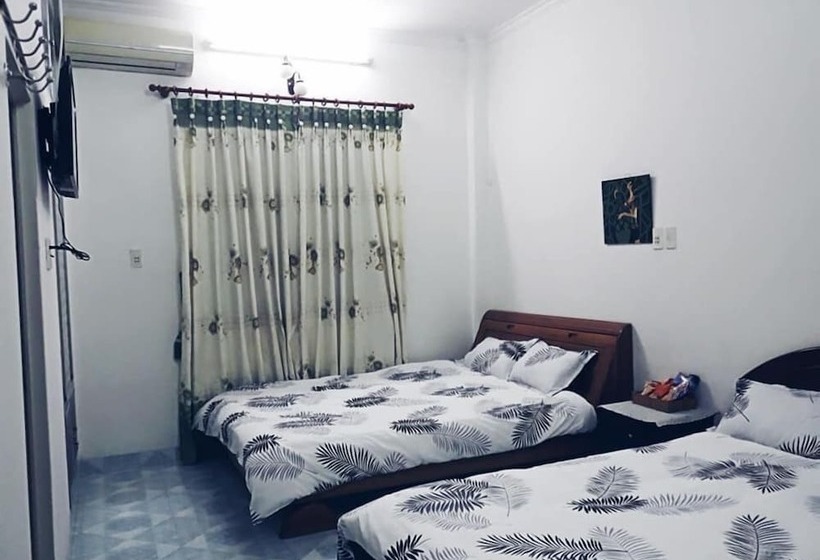 اتاق استاندارد چهار تخته, Stay House