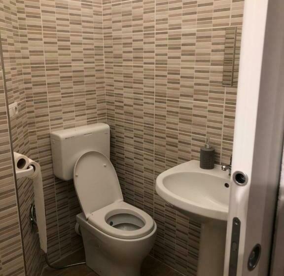 اتاق استاندارد, Traiano Guest House