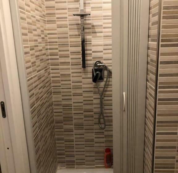 اتاق استاندارد, Traiano Guest House