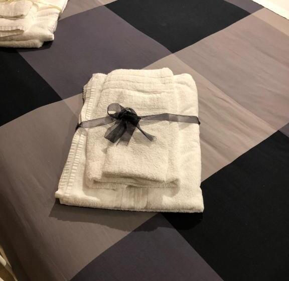 اتاق استاندارد, Traiano Guest House