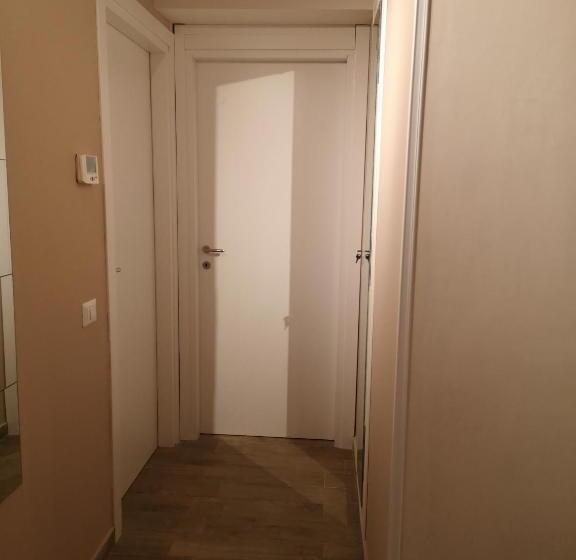 اتاق استاندارد, Traiano Guest House