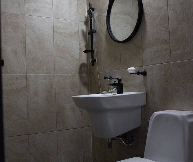 اتاق استاندارد, We Home Guesthouse Hostel