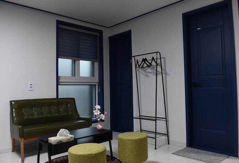 اتاق استاندارد, We Home Guesthouse Hostel