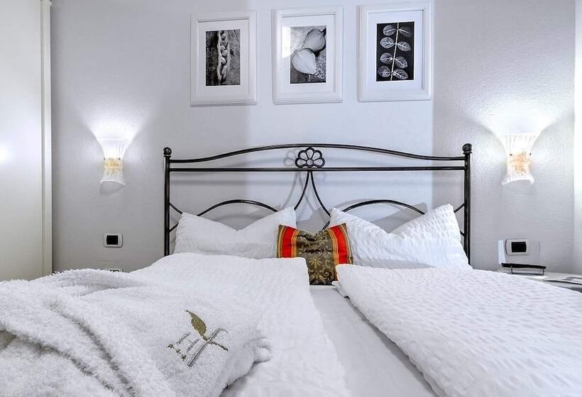 דירת קומפורט חדר שינה 1, Folgarida